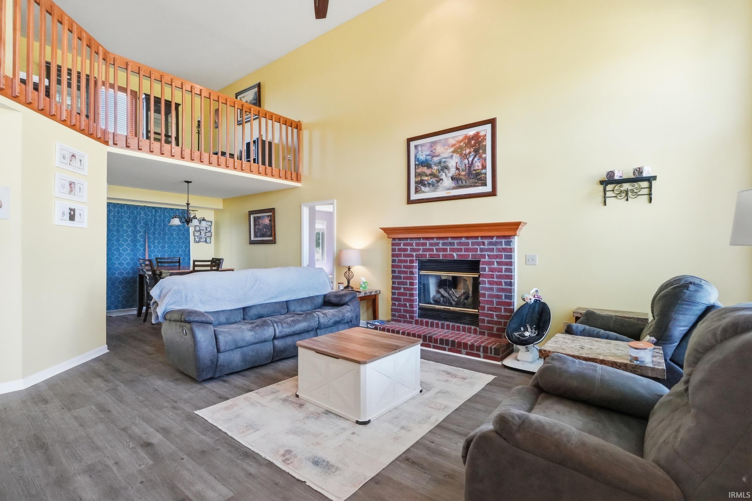 7505 Black Road New Haven, IN 46774 - Photo 8 of 47