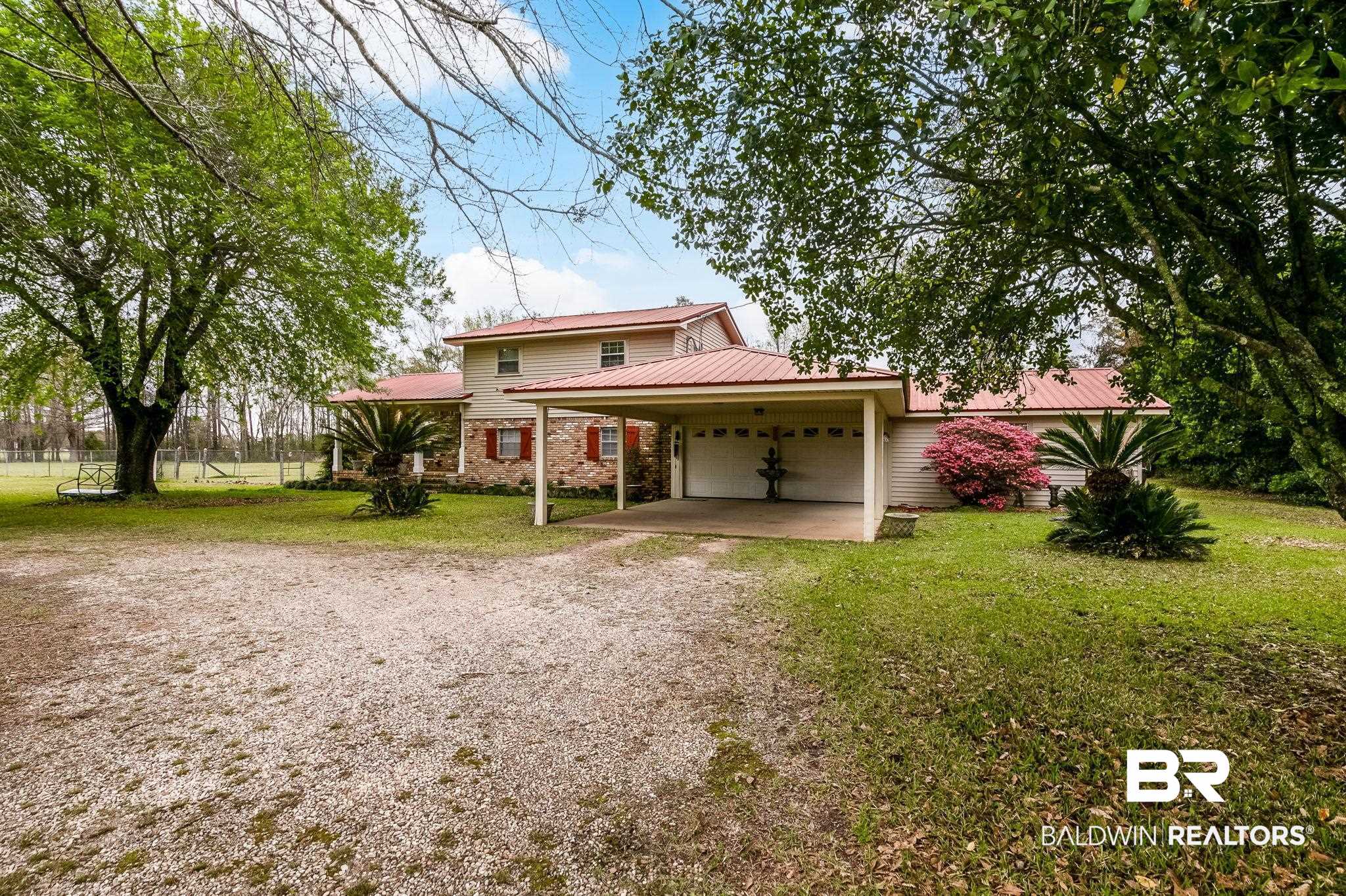 25650 Baldwin Beach Expressway Robertsdale, AL 36567 - Photo 8 of 51