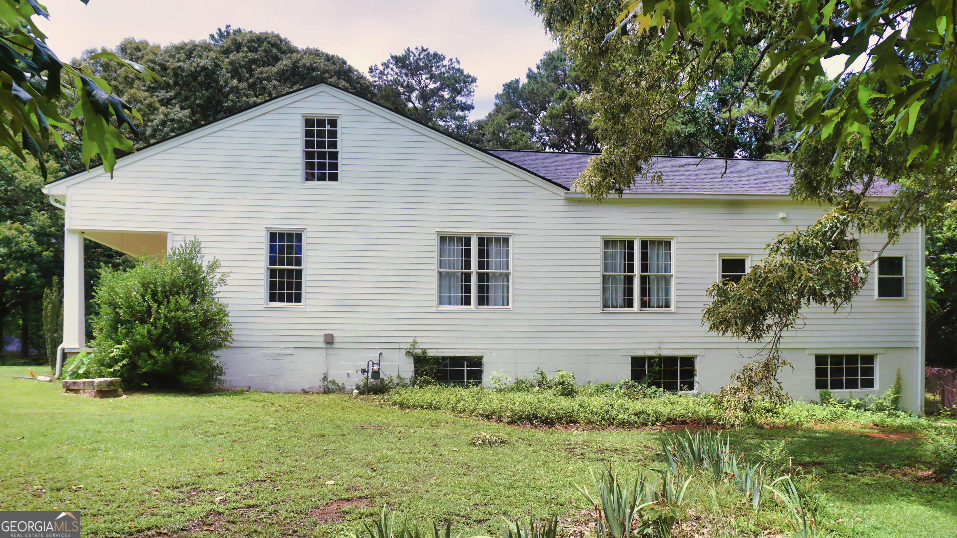 592 Fayetteville Road Fairburn, GA 30213 - Photo 13 of 90