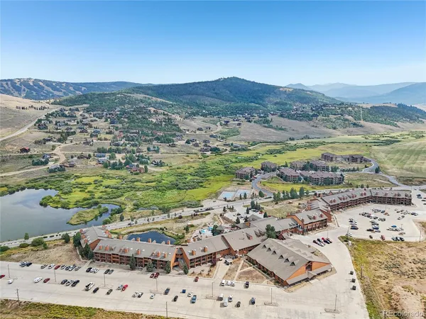 $250,000 | 62927 Highway 40, Unit 657, Granby, CO 80446