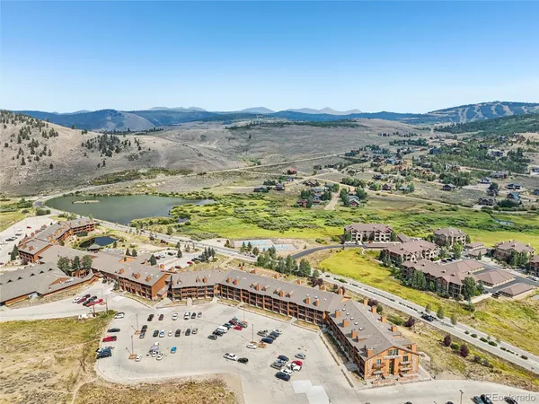 $250,000 | 62927 Highway 40, Unit 657, Granby, CO 80446