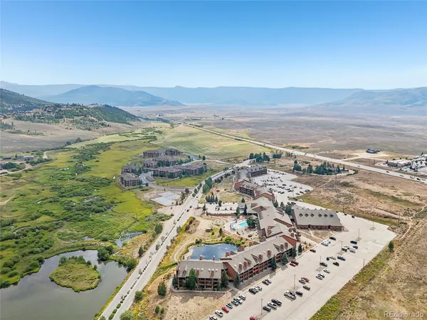 $250,000 | 62927 Highway 40, Unit 657, Granby, CO 80446