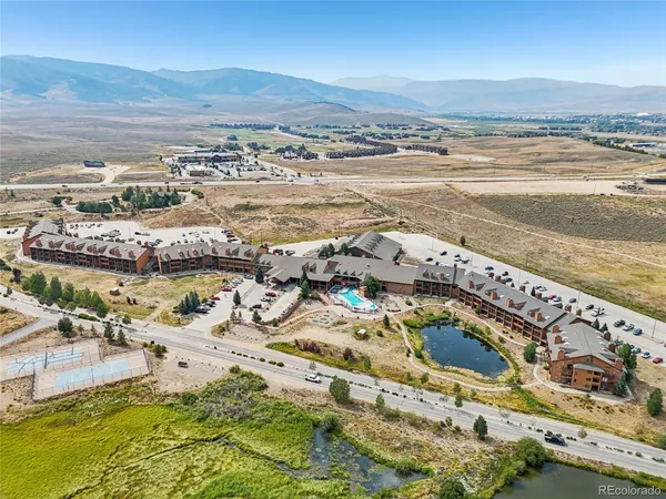$250,000 | 62927 Highway 40, Unit 657, Granby, CO 80446