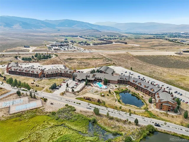 $259,500 | 62927 Highway 40, Unit 657, Granby, CO 80446