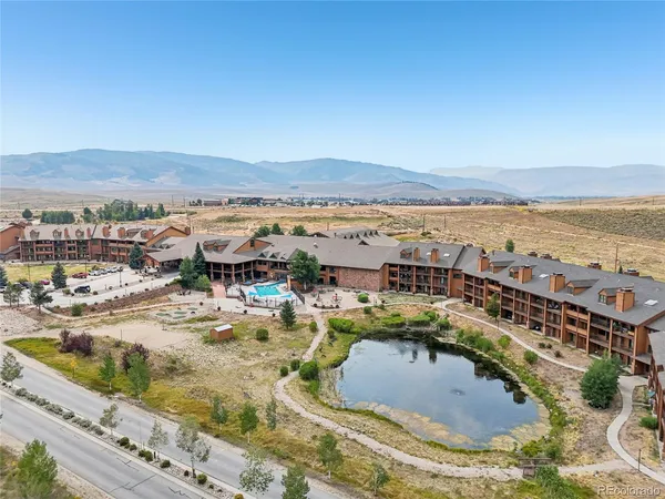 $250,000 | 62927 Highway 40, Unit 657, Granby, CO 80446