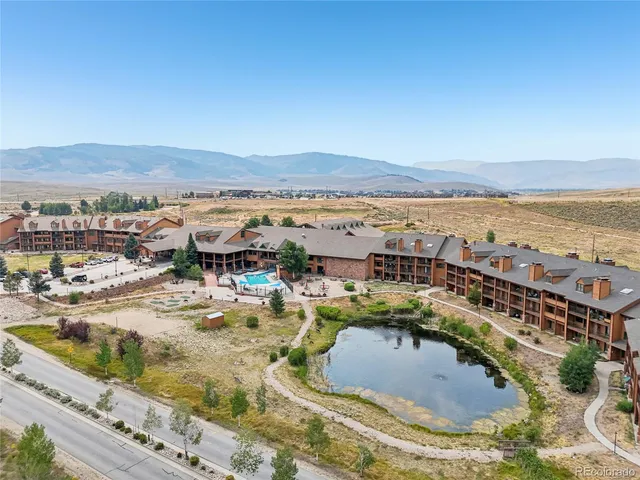 $259,500 | 62927 Highway 40, Unit 657, Granby, CO 80446