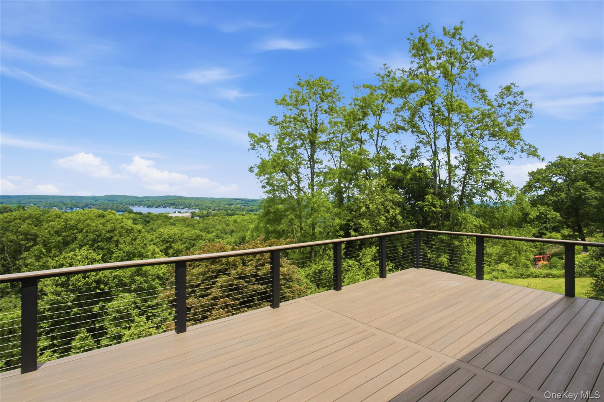 39 Kings Ridge Road Mahopac, NY 10541 - Photo 23 of 28 Deck