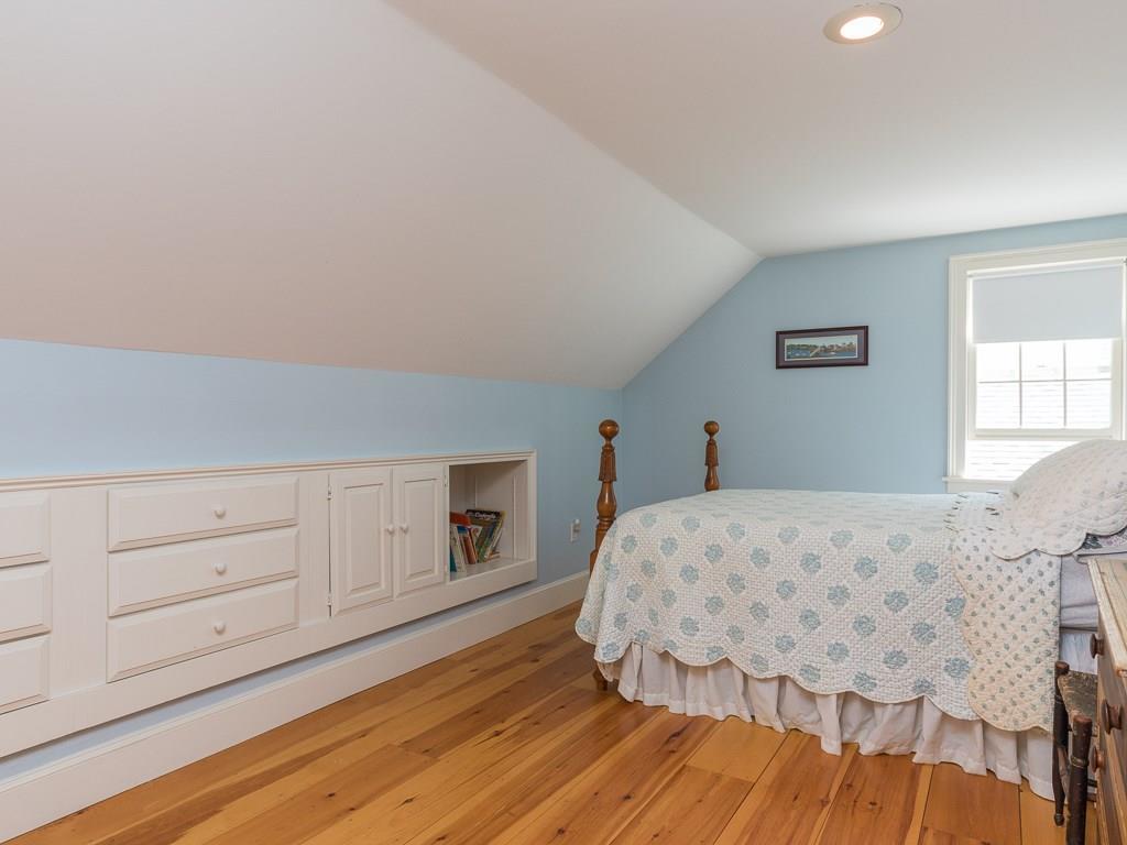 1 Whippoorwill Ridge Road York, ME 03902 - Photo 33 of 35 Another view of Bedroom #4 makes...