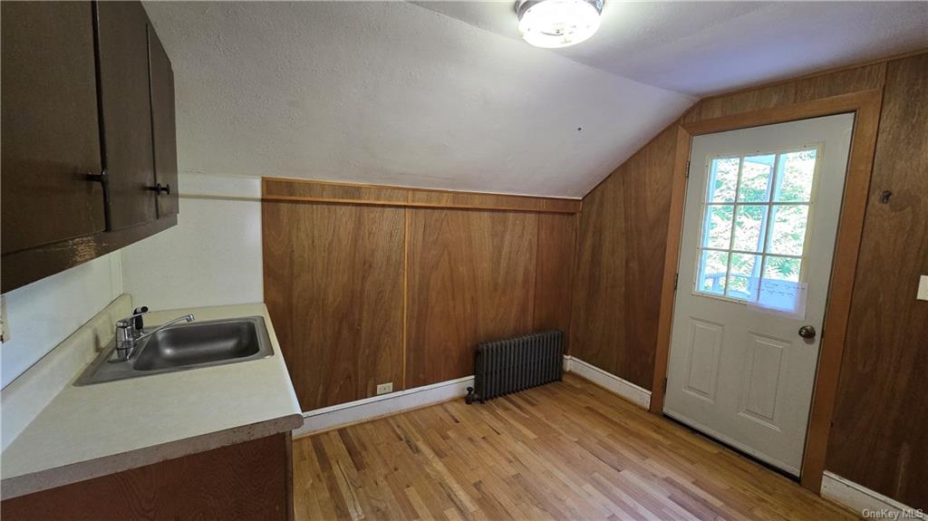 17 Old Mill Road Poughkeepsie, NY 12603 - Photo 20 of 23 a view of front door and wooden floor