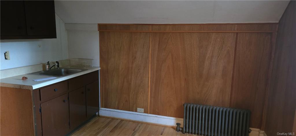17 Old Mill Road Poughkeepsie, NY 12603 - Photo 5 of 23 a bathroom with a sink and vanity