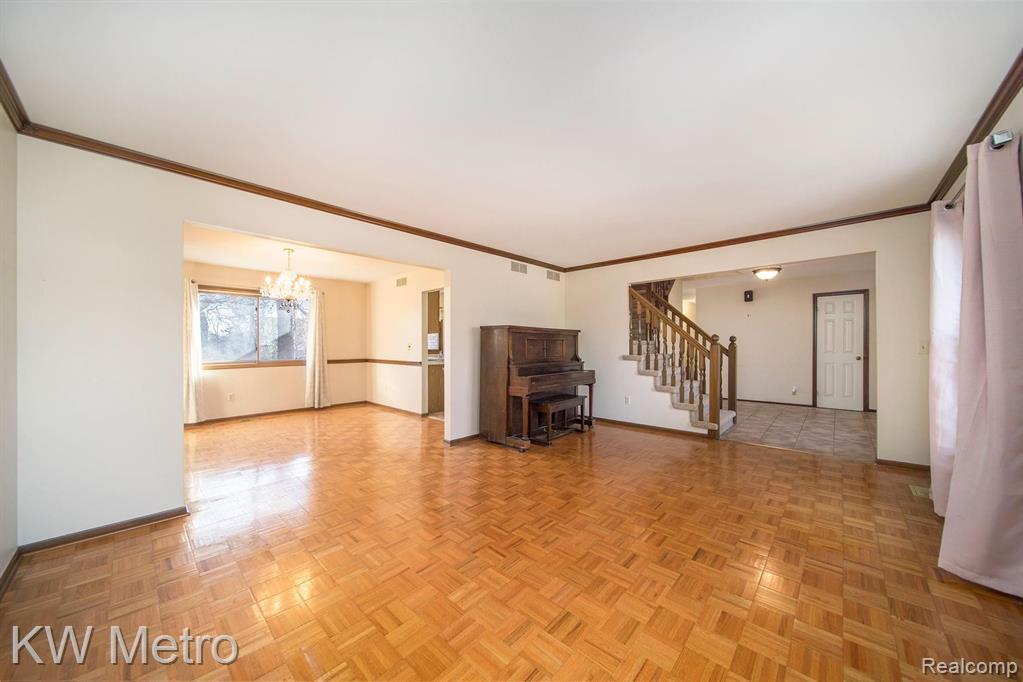 1206 Hathaway Rising Rochester Hills, MI 48306 - Photo 13 of 25