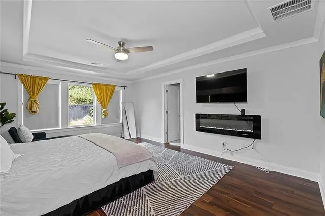 $3,500 | 813 Coleman Street Southwest, Atlanta, GA 30310