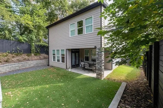 $3,500 | 813 Coleman Street Southwest, Atlanta, GA 30310