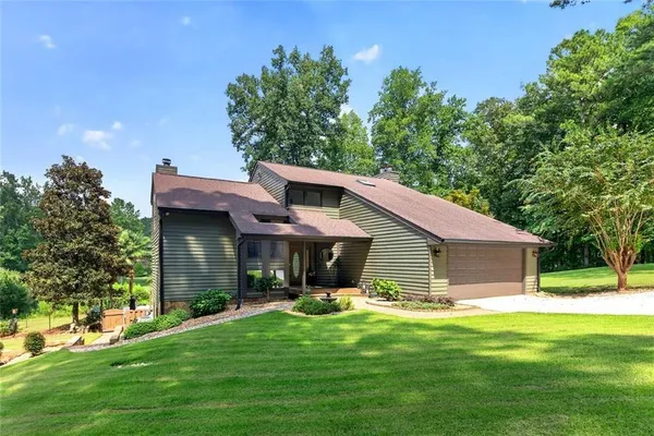 $925,000 | 534 Adams Road, Fayetteville, GA 30214