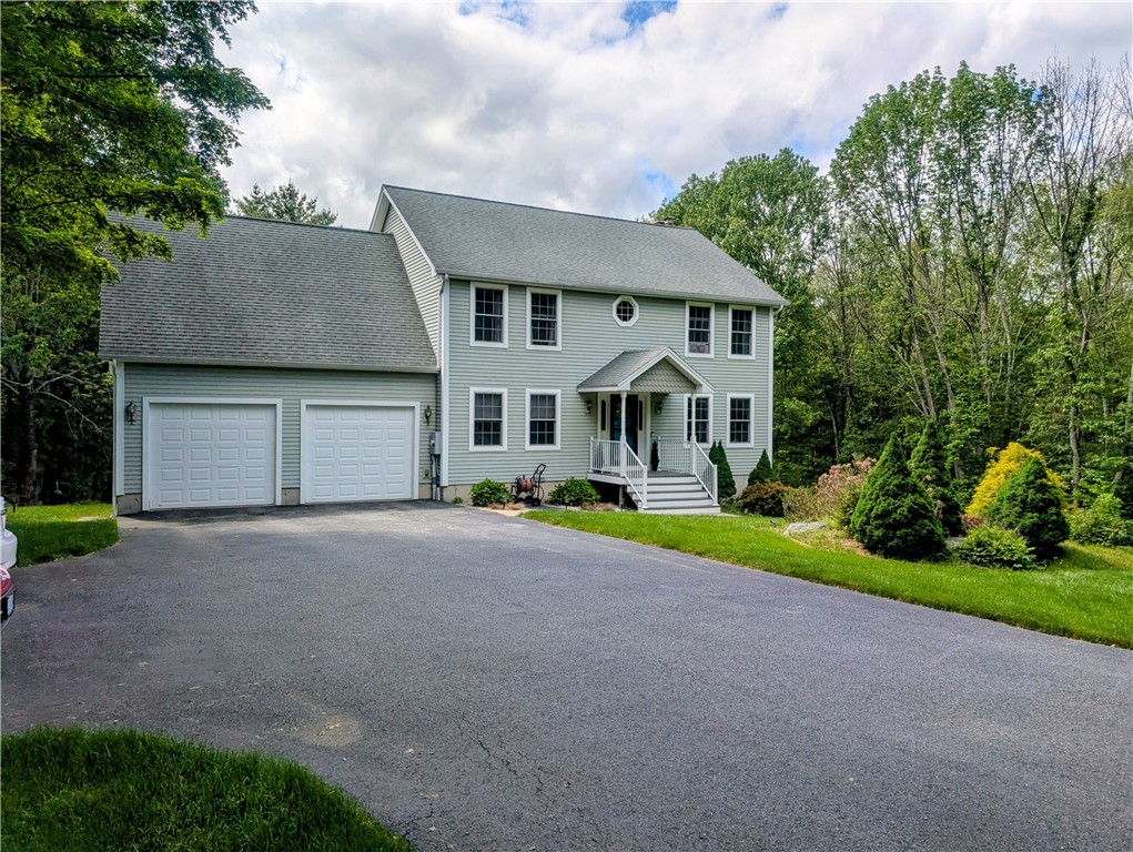35 Snake Meadow Road Danielson, CT 06239 - Photo 1 of 27