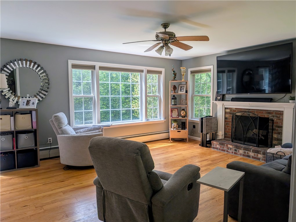 35 Snake Meadow Road Danielson, CT 06239 - Photo 15 of 27