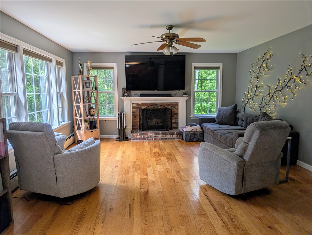 35 Snake Meadow Road Danielson, CT 06239 - Photo 18 of 27