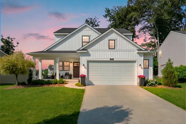 $489,000 | 7901 Carlisle Crossings Boulevard Southwest, Byron Center, MI 49315