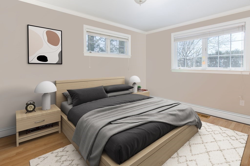 56 Colbourne Crescent Brookline, MA 02445 - Photo 6 of 9