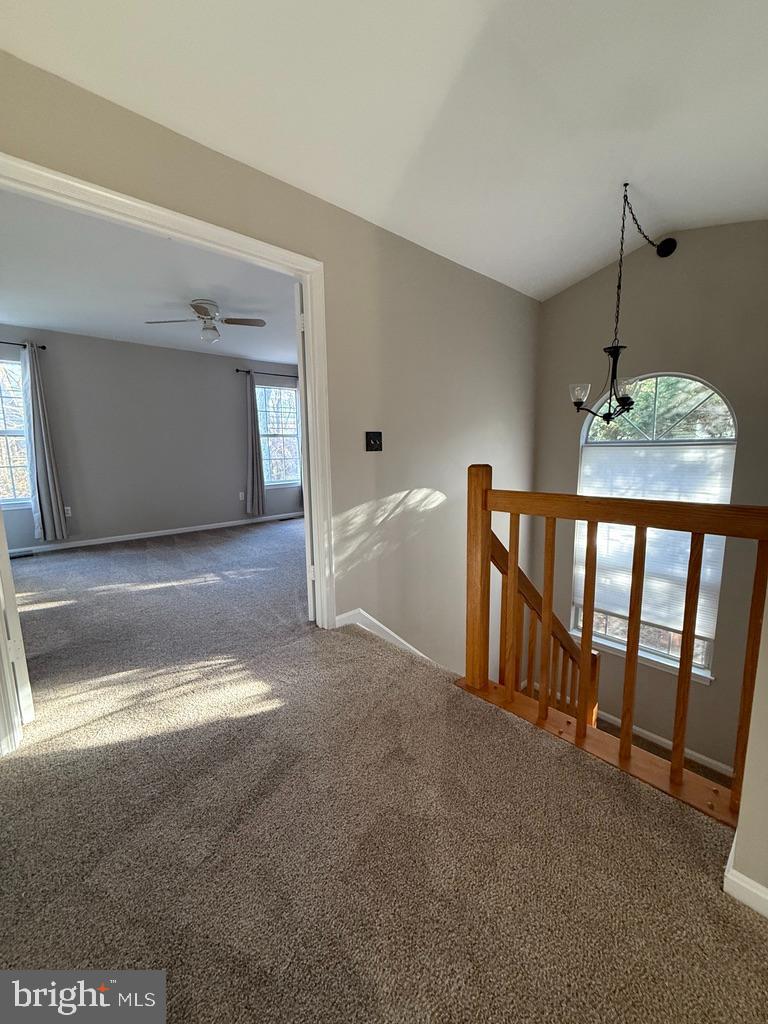 937 Breakwater Drive Annapolis, MD 21403 - Photo 26 of 27 a view of hall way with furniture