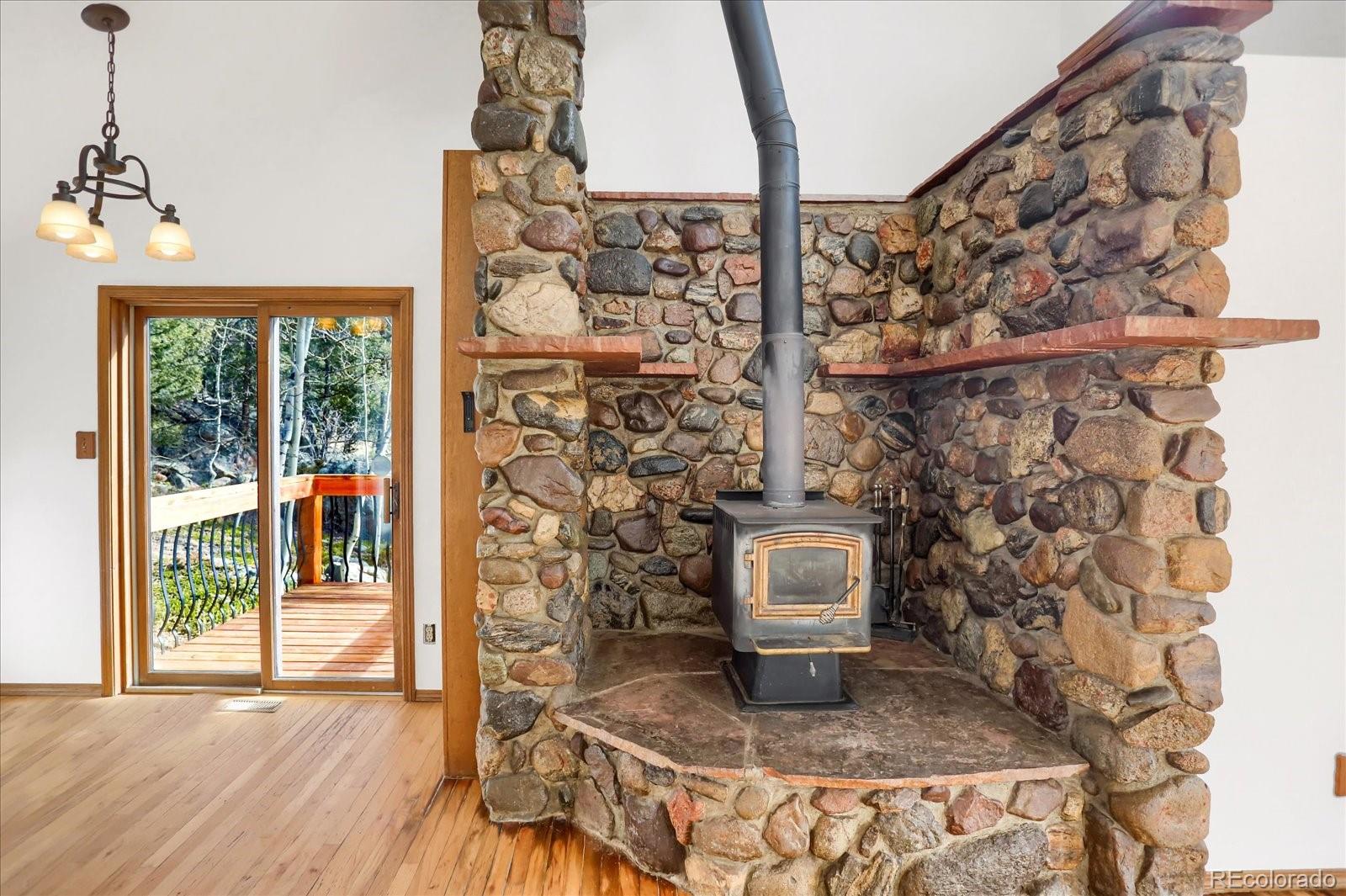 12345 Bear Haven Road Conifer, CO 80433 - Photo 28 of 46