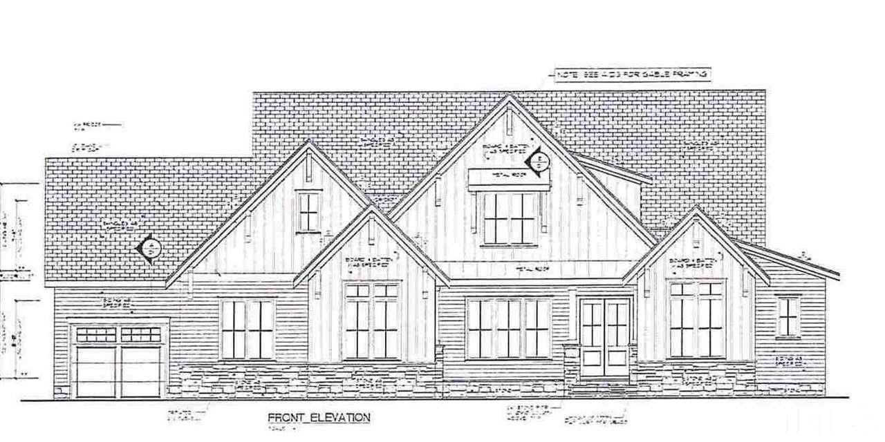 10328 Grafton Road Raleigh, NC 27615 - Photo 1 of 2