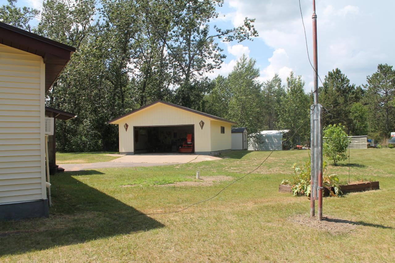 W5884 Muskellunge Lake Road Tomahawk, WI 54487 - Photo 21 of 29 Gallery Image 21