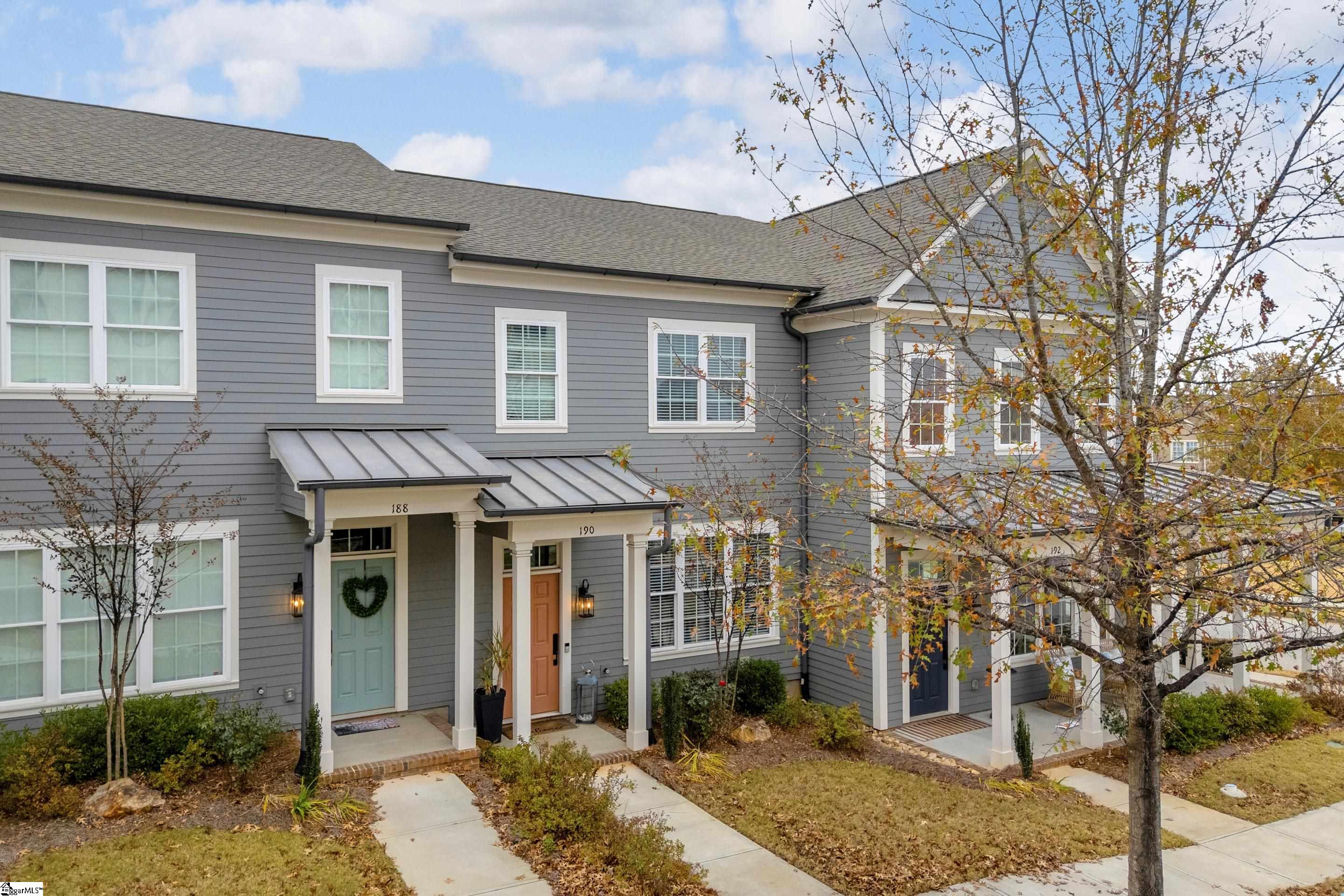 190 Thomas Green Boulevard Clemson, SC 29631 - Photo 2 of 50