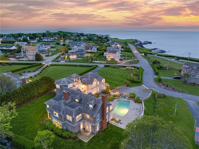 $9,500,000 | 41 Castle Hill Avenue, Newport, RI 02840