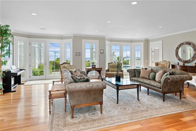 $9,500,000 | 41 Castle Hill Avenue, Newport, RI 02840