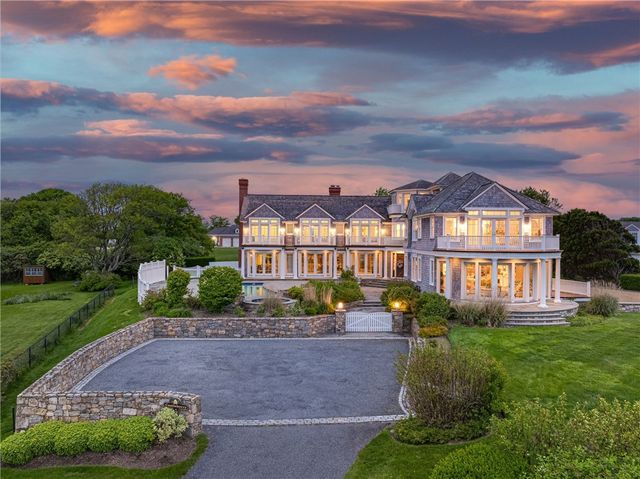 $10,500,000 | 41 Castle Hill Avenue, Newport, RI 02840