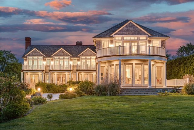 $10,500,000 | 41 Castle Hill Avenue, Newport, RI 02840