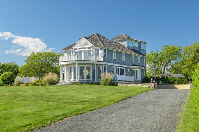 $10,500,000 | 41 Castle Hill Avenue, Newport, RI 02840