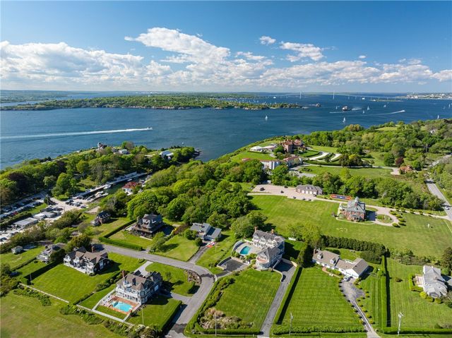 $10,500,000 | 41 Castle Hill Avenue, Newport, RI 02840