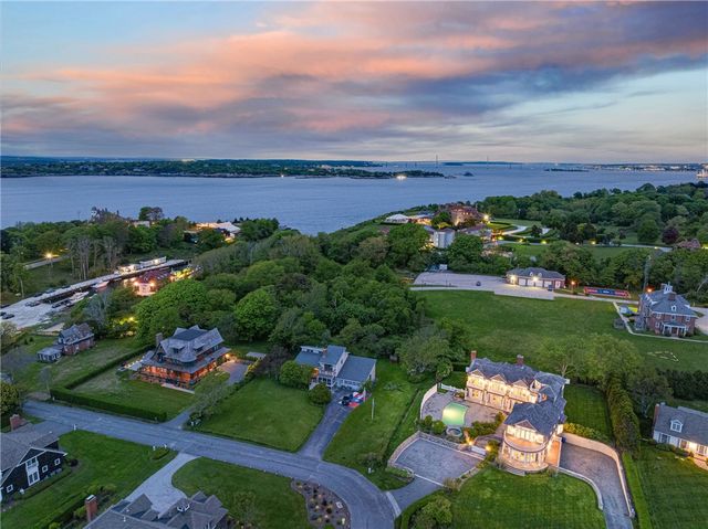 $10,500,000 | 41 Castle Hill Avenue, Newport, RI 02840