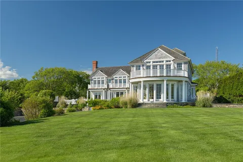 $9,500,000 | 41 Castle Hill Avenue, Newport, RI 02840