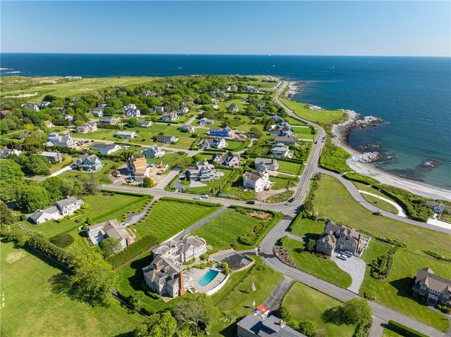 $10,500,000 | 41 Castle Hill Avenue, Newport, RI 02840