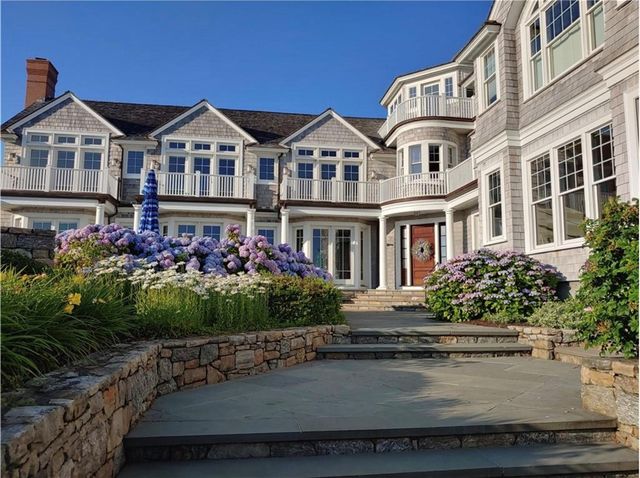 $10,500,000 | 41 Castle Hill Avenue, Newport, RI 02840