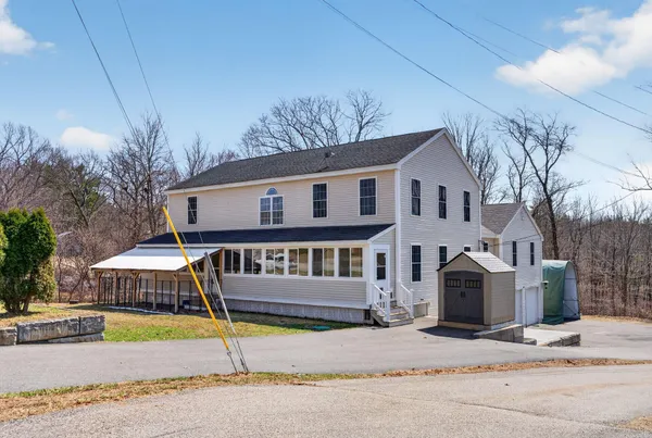 $498,000 | 25 Gregory Drive, Sanford, ME 04073