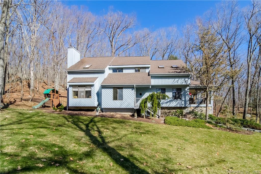 17 Arapaho Road Brookfield, CT 06804 - Photo 1 of 1