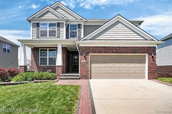 $4,000 | 29949 Macintosh Lane, New Hudson, MI 48165