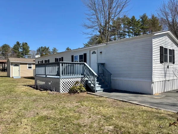 $89,900 | 76 Oriole Avenue, Keene, NH 03431