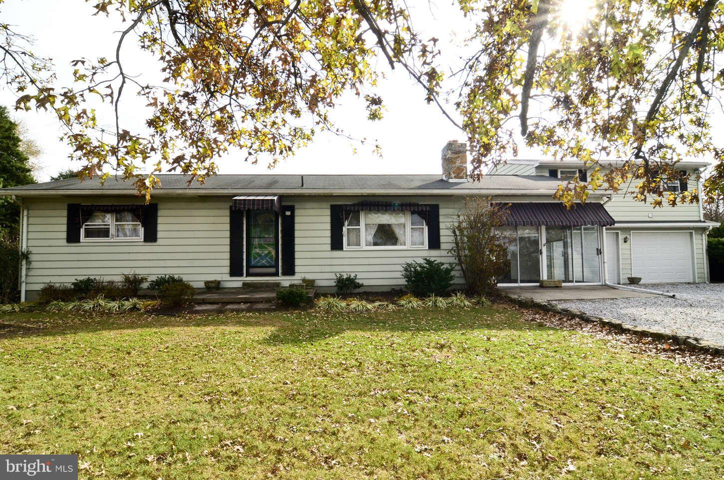 2509 Mayberry Road Westminster, MD 21158 - Photo 1 of 25 Exterior (Front)