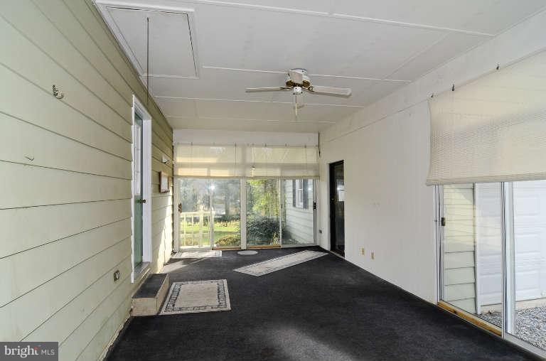2509 Mayberry Road Westminster, MD 21158 - Photo 12 of 25 Sunroom
