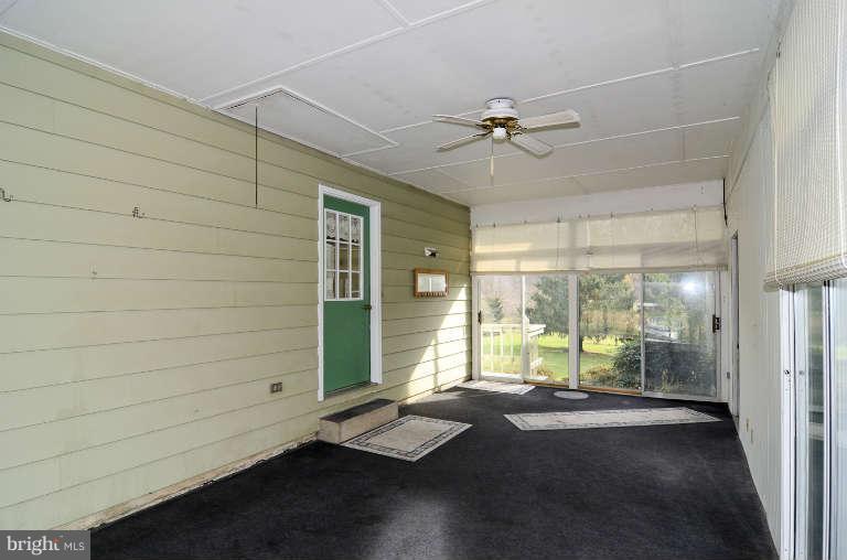 2509 Mayberry Road Westminster, MD 21158 - Photo 13 of 25 Sunroom