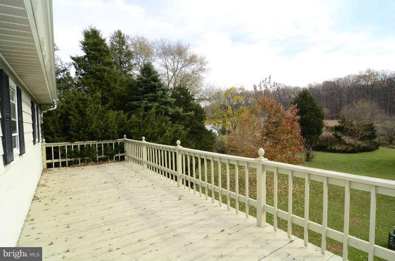 2509 Mayberry Road Westminster, MD 21158 - Photo 20 of 25 Exterior (Rear)