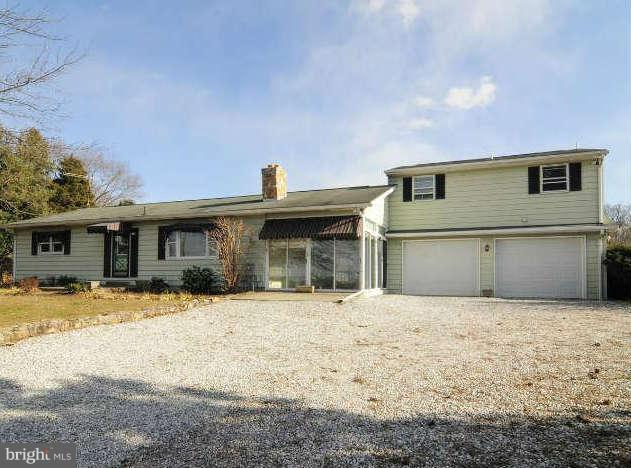 2509 Mayberry Road Westminster, MD 21158 - Photo 25 of 25 Exterior (Front)