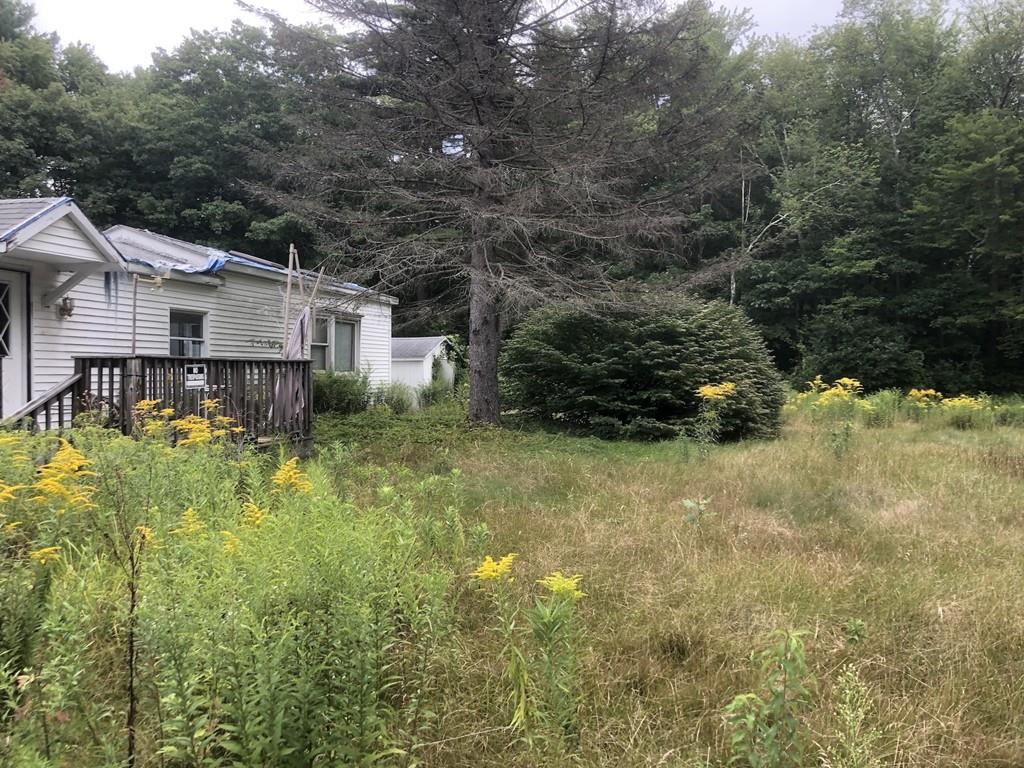 800 Washburn Road Barre, MA 01005 - Photo 2 of 15 a view of a house with a yard