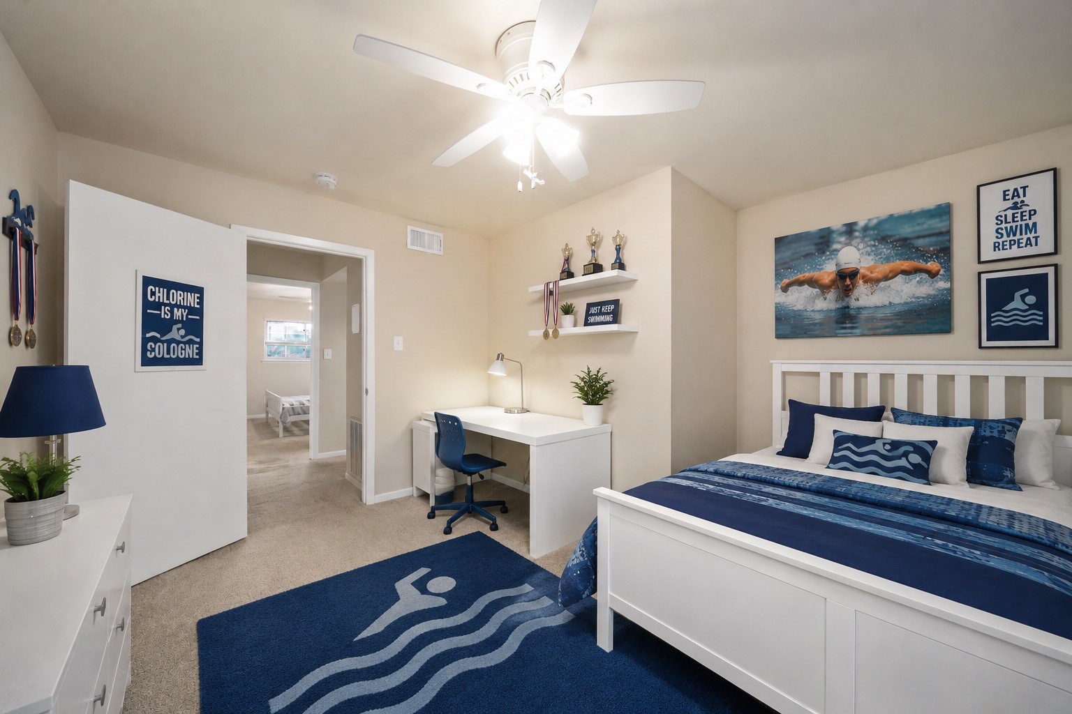 515 Tallowood Road, Unit 60 Houston, TX 77024 - Photo 4 of 29 Virtual stated