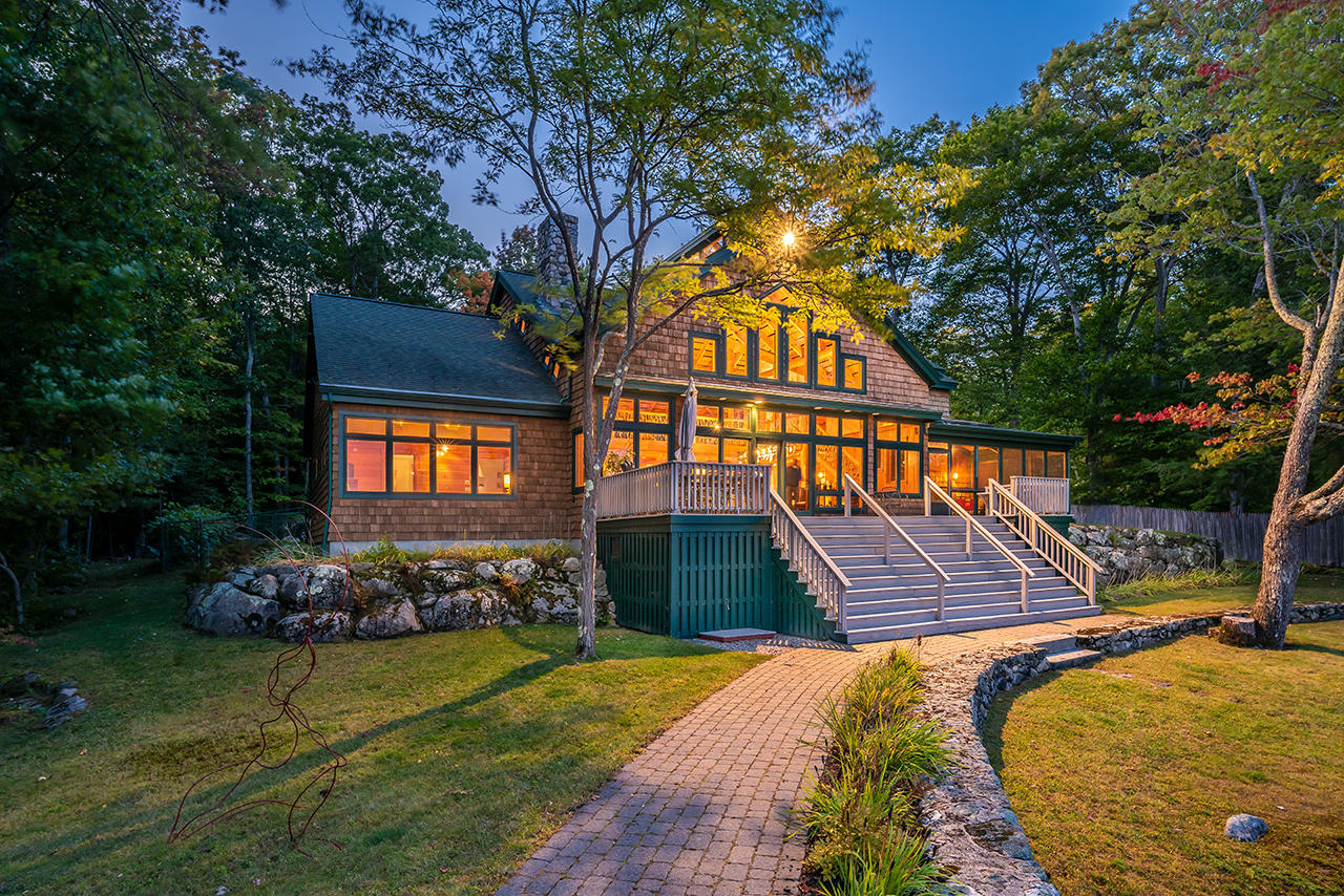 134 Deep Cove Road Raymond, ME 04071 - Photo 10 of 50 10